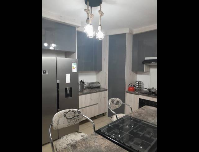 4 BEDROOM HOUSE FOR SALE IN ENNERDALE